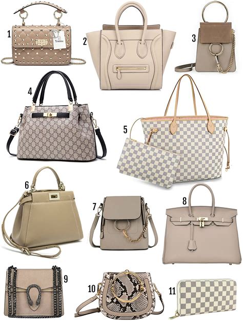 luxury replica bags australia|affordable luxury bags nu.